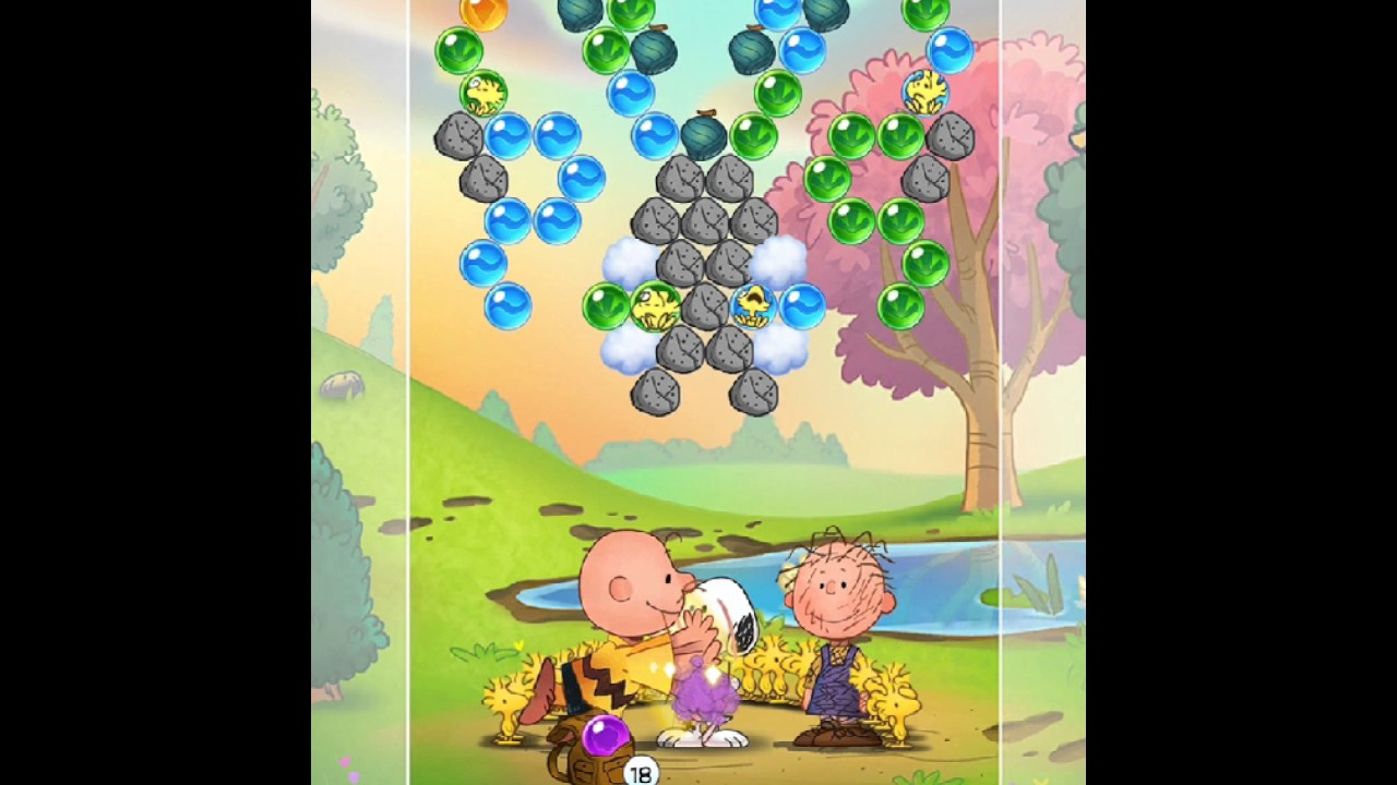 Snoopy Pop: Level 83 thumbnail