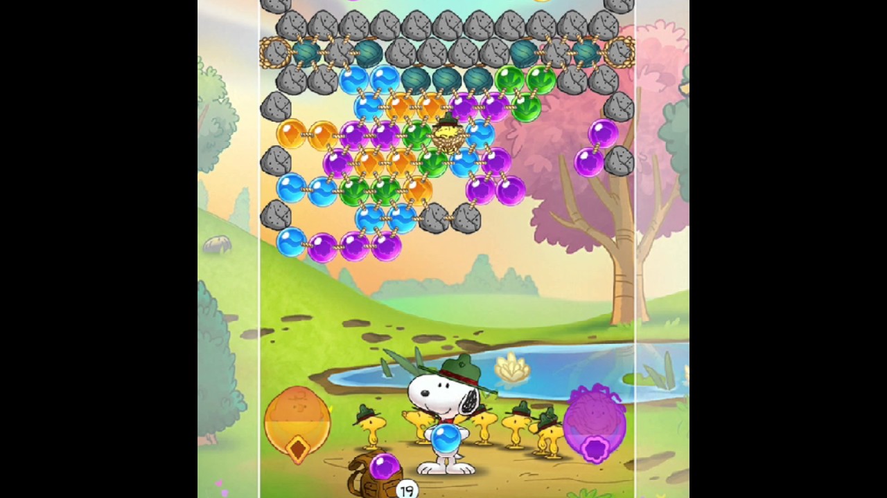Snoopy Pop: Level 84 thumbnail