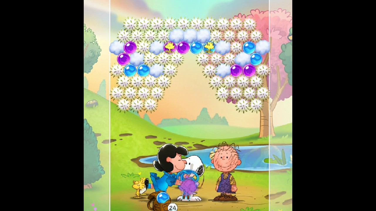 Snoopy Pop: Level 85 thumbnail