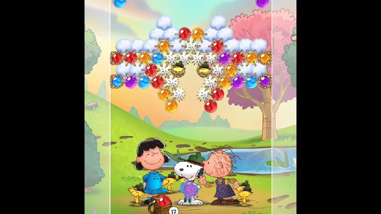 Snoopy Pop: Level 86 thumbnail