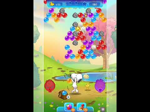 Snoopy Pop: Level 87 thumbnail