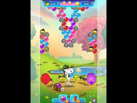 Snoopy Pop: Level 88 thumbnail