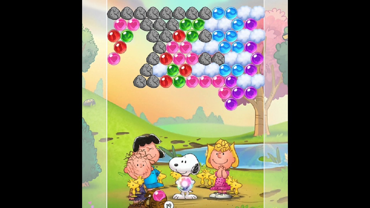 Snoopy Pop: Level 89 thumbnail