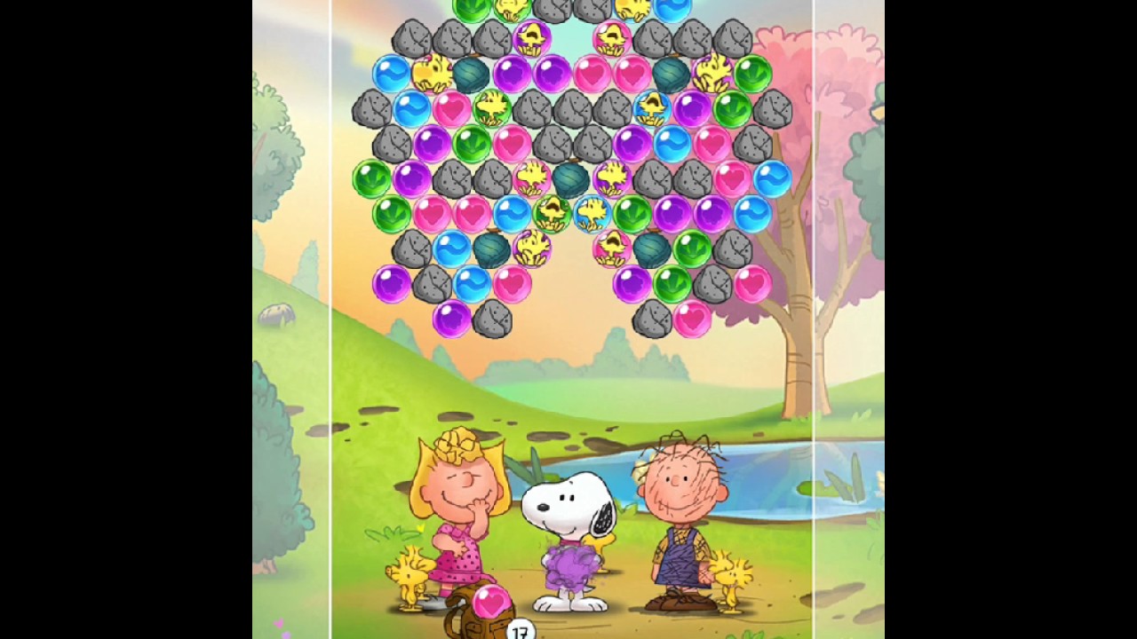 Snoopy Pop: Level 91 thumbnail