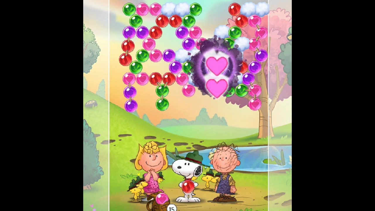 Snoopy Pop: Level 92 thumbnail