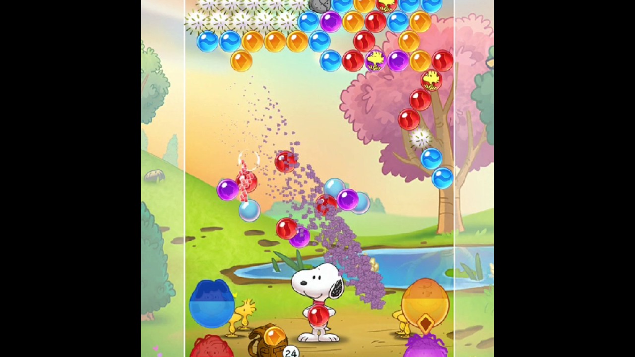 Snoopy Pop: Level 93 thumbnail