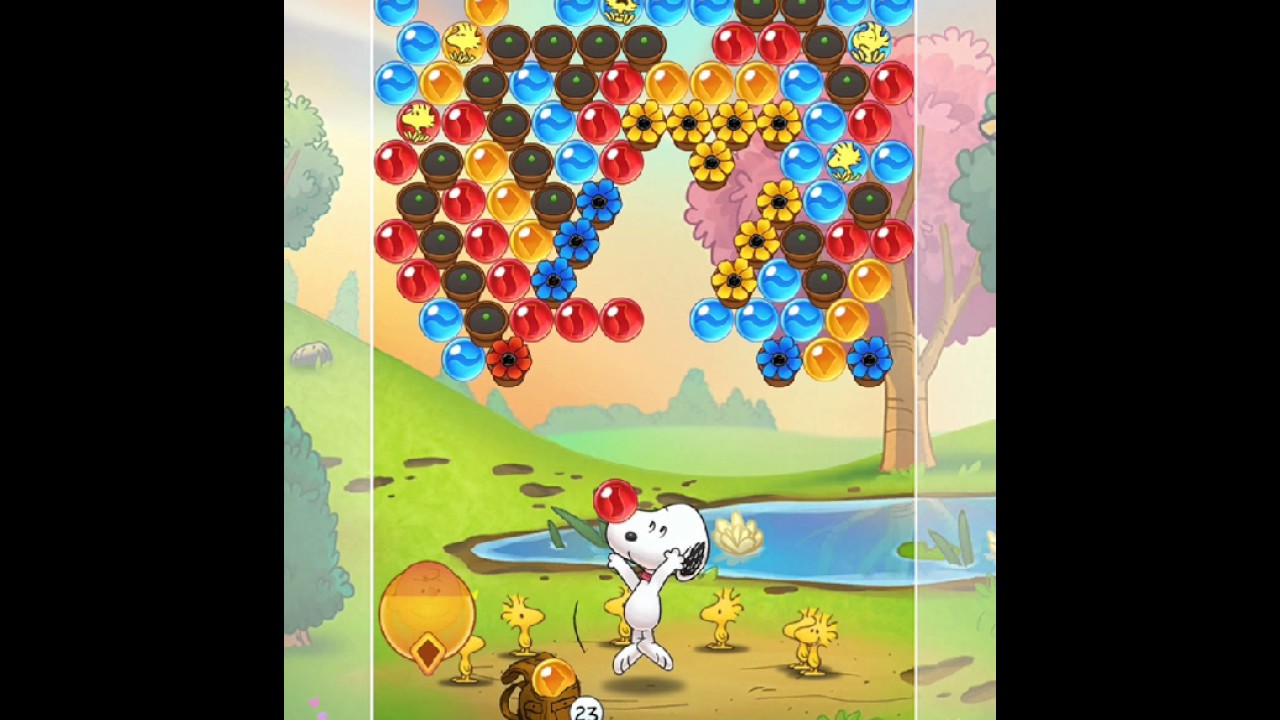 Snoopy Pop: Level 94 thumbnail