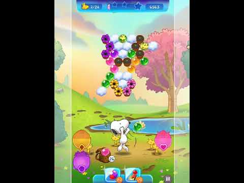 Snoopy Pop: Level 97 thumbnail