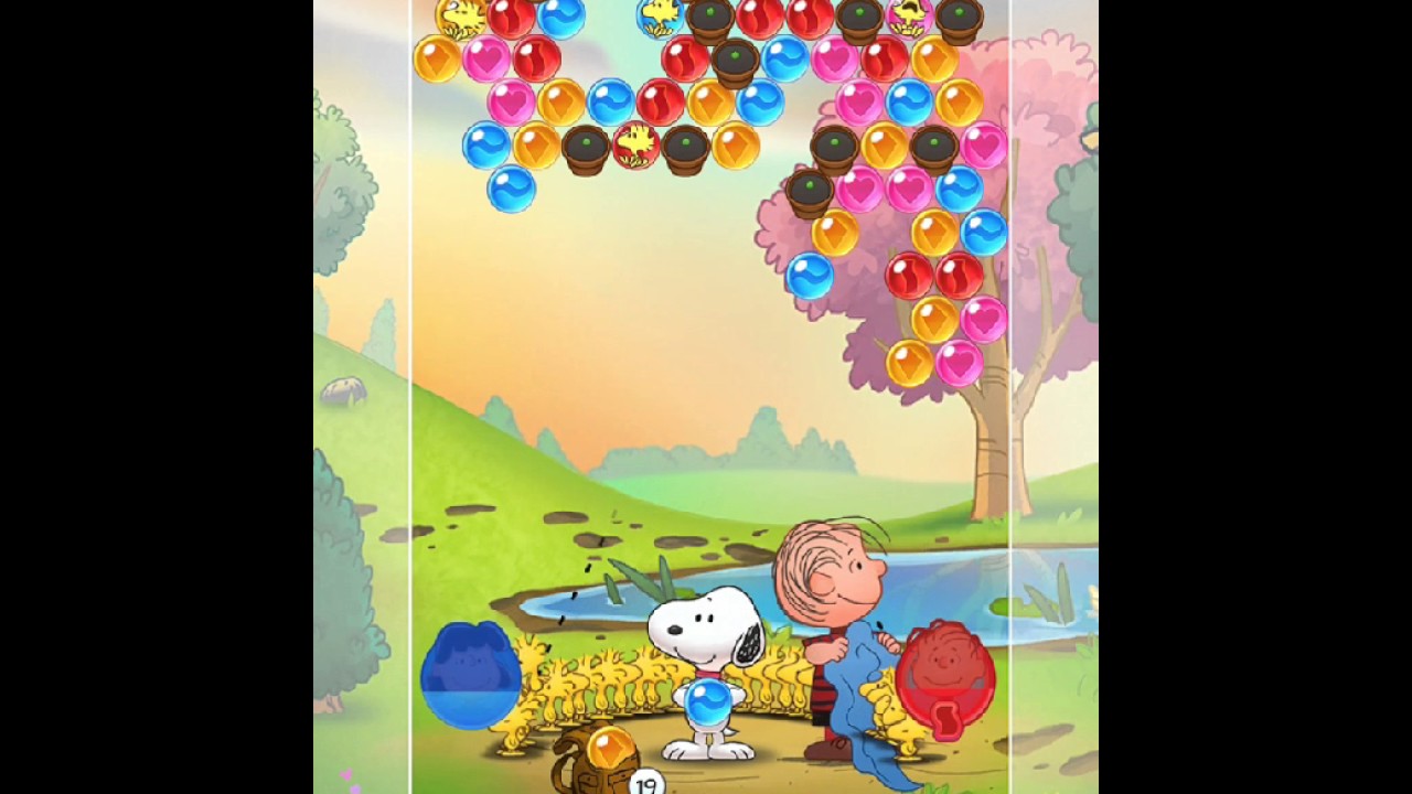 Snoopy Pop: Level 98 thumbnail