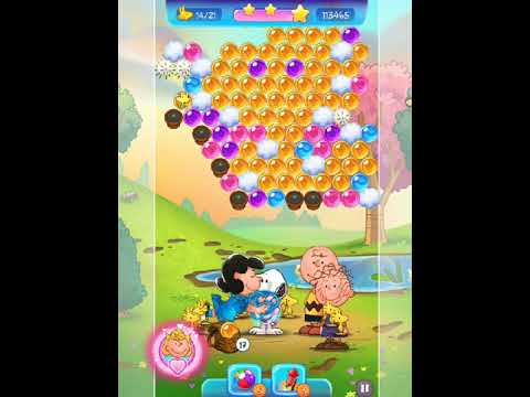 Snoopy Pop: Level 99 thumbnail