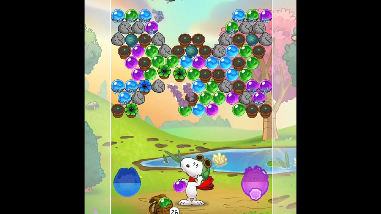 Snoopy Pop: Level 100 thumbnail