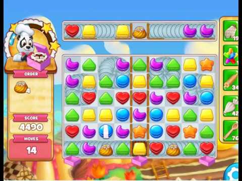 Cookie Jam: Level 3046 thumbnail
