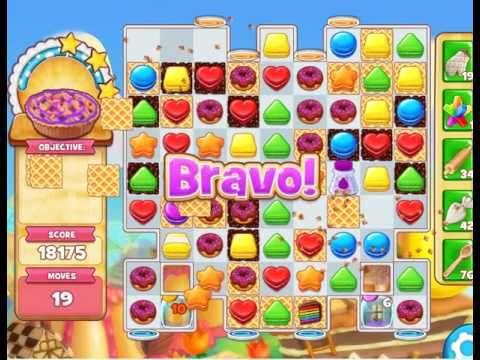Cookie Jam: Level 3049 thumbnail
