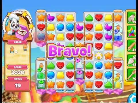 Cookie Jam: Level 3051 thumbnail