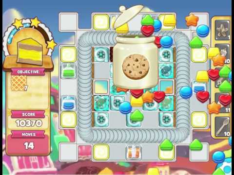 Cookie Jam: Level 1556 thumbnail