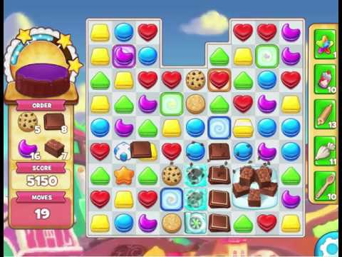 Cookie Jam: Level 1557 thumbnail