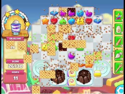 Cookie Jam: Level 1561 thumbnail