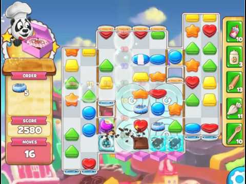 Cookie Jam: Level 1563 thumbnail