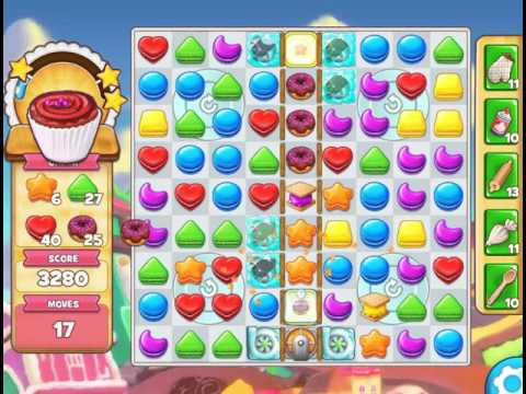Cookie Jam: Level 1567 thumbnail