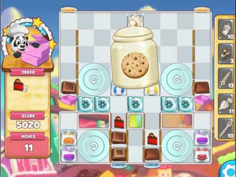 Cookie Jam: Level 1569 thumbnail