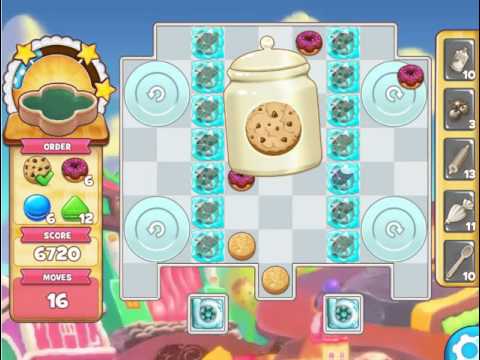 Cookie Jam: Level 1571 thumbnail