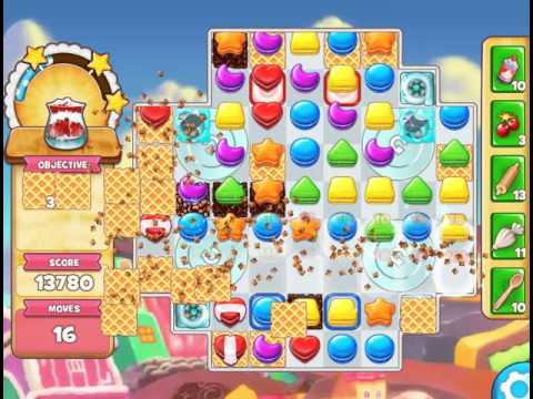 Cookie Jam: Level 1572 thumbnail