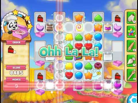 Cookie Jam: Level 1603 thumbnail