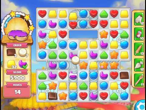 Cookie Jam: Level 1610 thumbnail