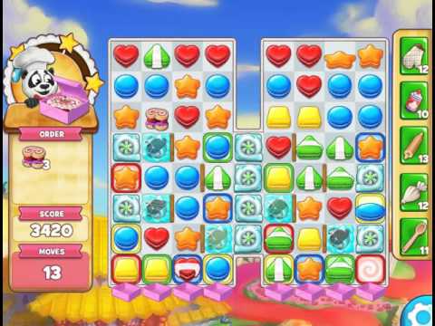 Cookie Jam: Level 1611 thumbnail