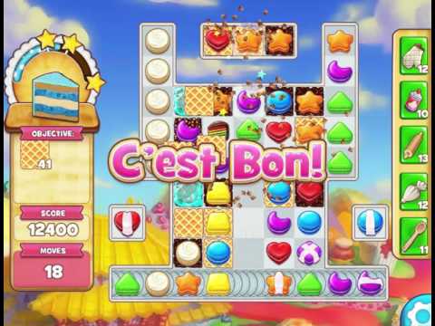 Cookie Jam: Level 1612 thumbnail