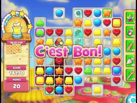 Cookie Jam: Level 1614 thumbnail