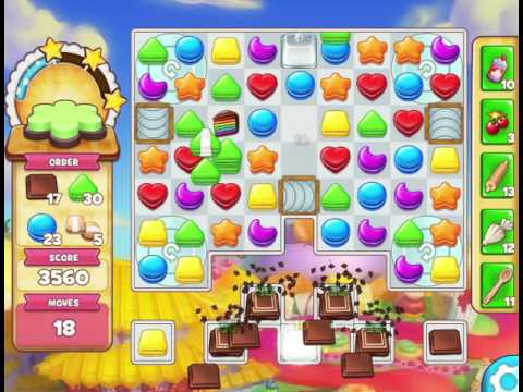 Cookie Jam: Level 1615 thumbnail