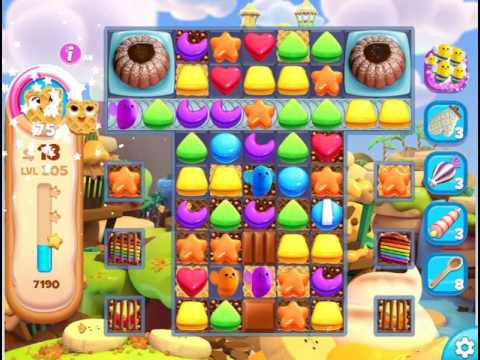 Cookie Jam Blast: Level 305 thumbnail