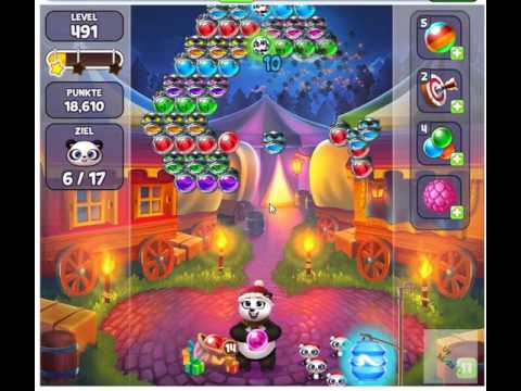 Panda Pop: Level 491 thumbnail