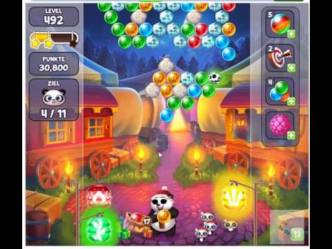 Panda Pop: Level 492 thumbnail