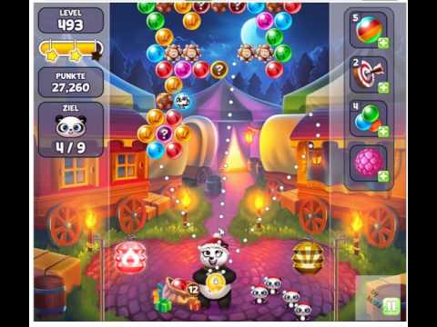Panda Pop: Level 493 thumbnail
