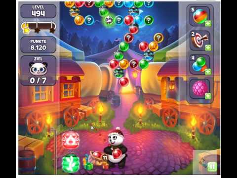 Panda Pop: Level 494 thumbnail
