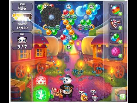 Panda Pop: Level 496 thumbnail