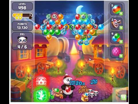 Panda Pop: Level 498 thumbnail
