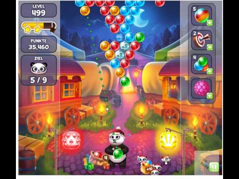 Panda Pop: Level 499 thumbnail