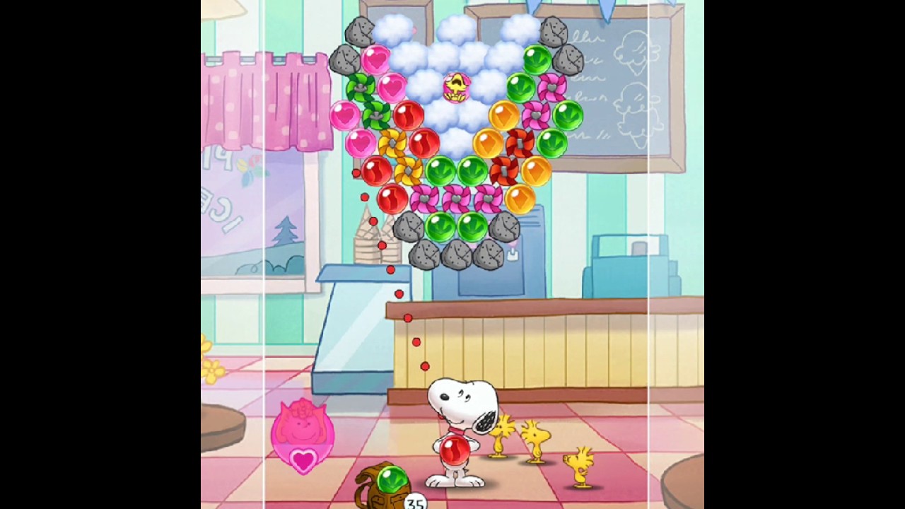 Snoopy Pop: Level 121 thumbnail