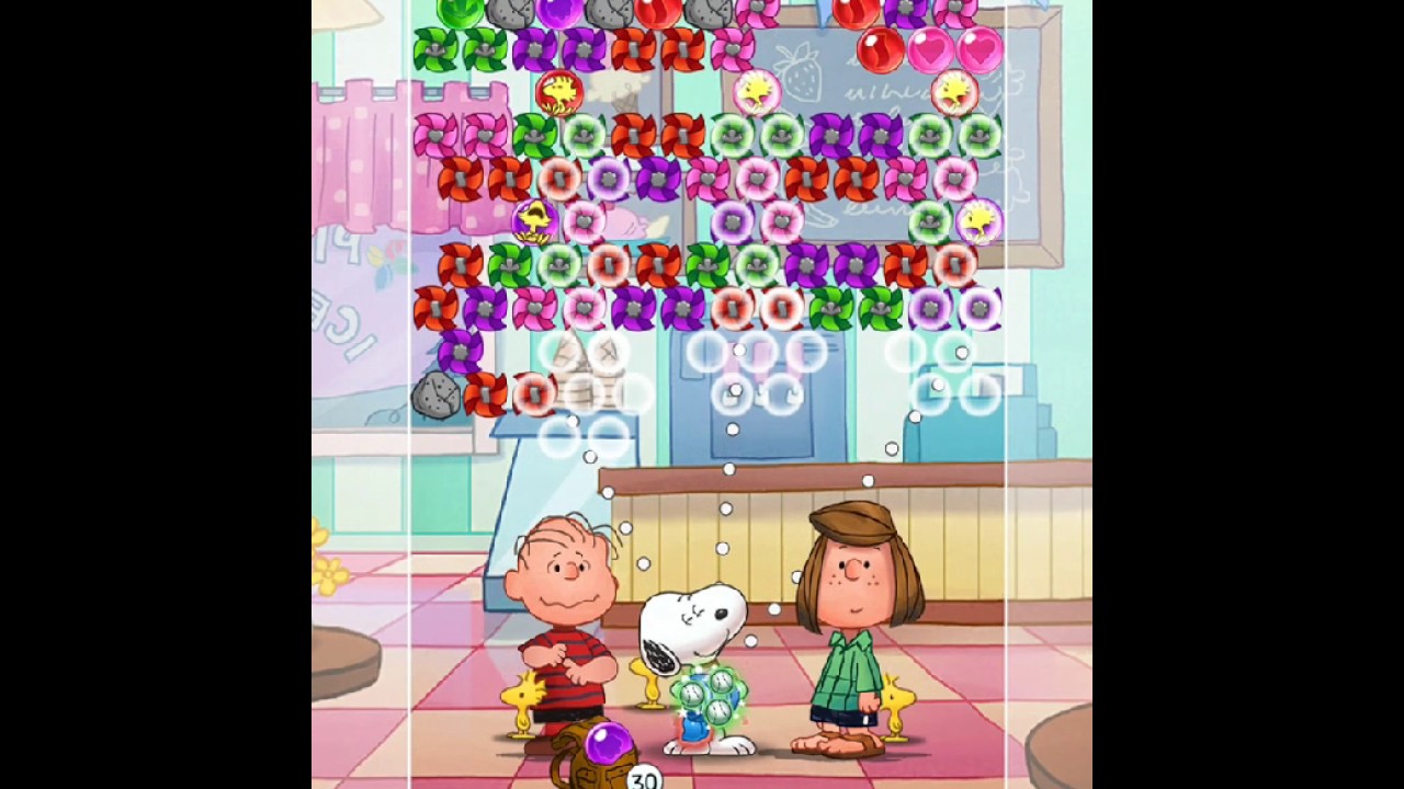 Snoopy Pop: Level 122 thumbnail