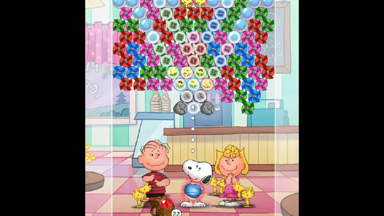 Snoopy Pop: Level 126 thumbnail