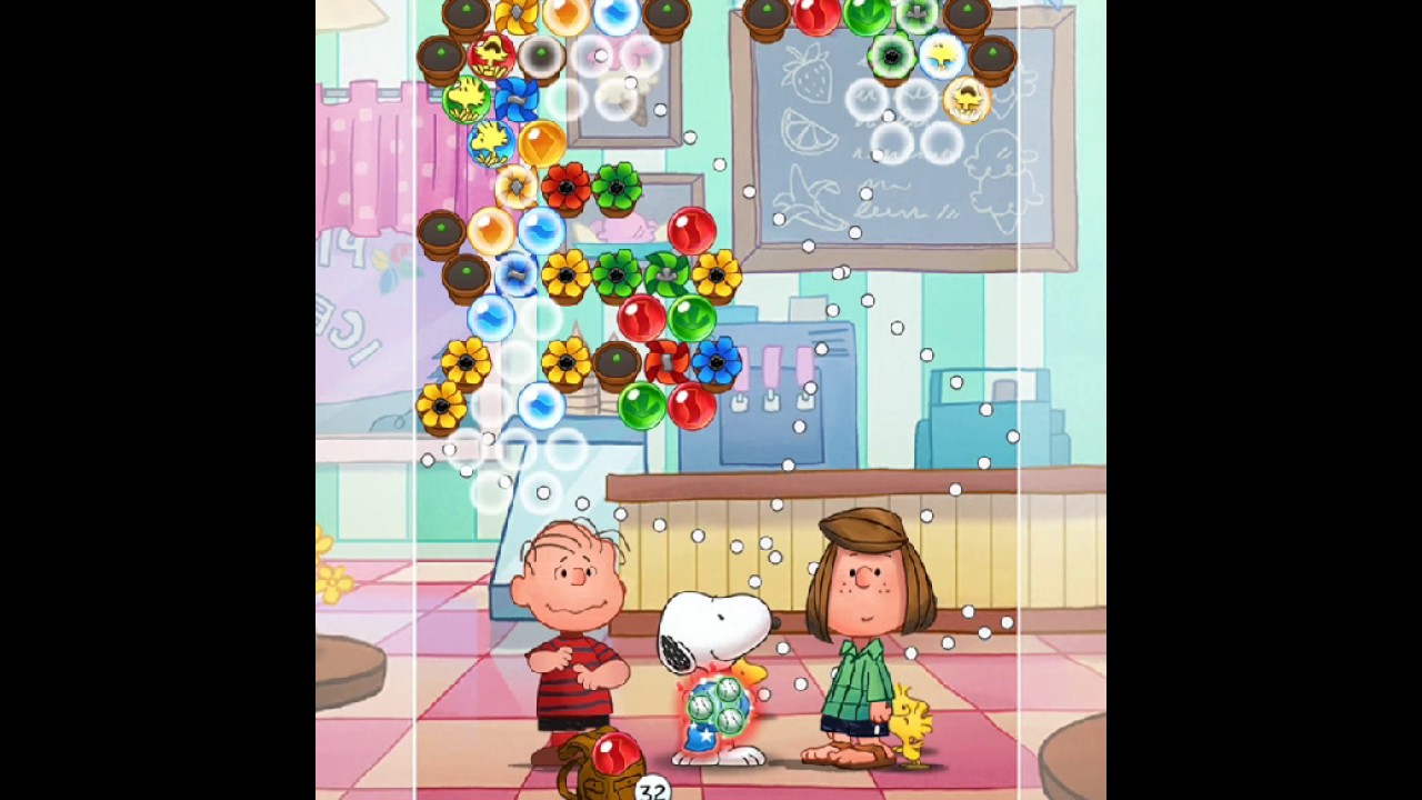 Snoopy Pop: Level 127 thumbnail