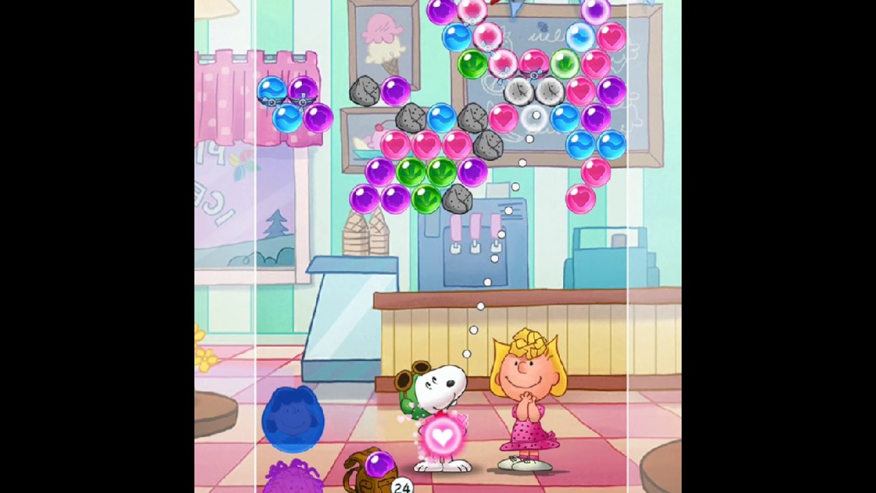 Snoopy Pop: Level 130 thumbnail