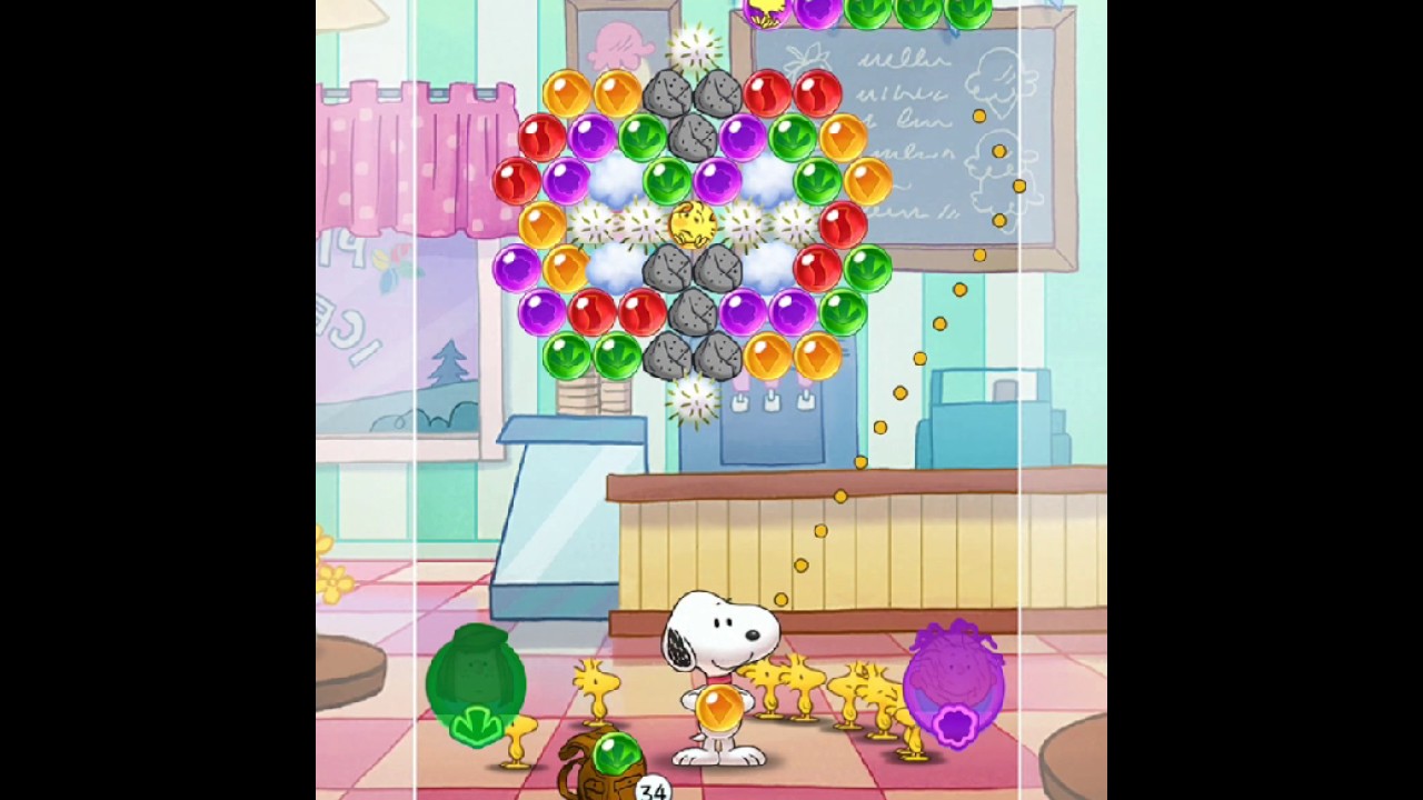 Snoopy Pop: Level 131 thumbnail