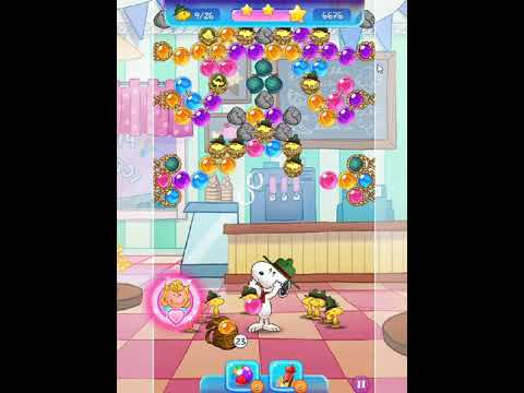Snoopy Pop: Level 132 thumbnail