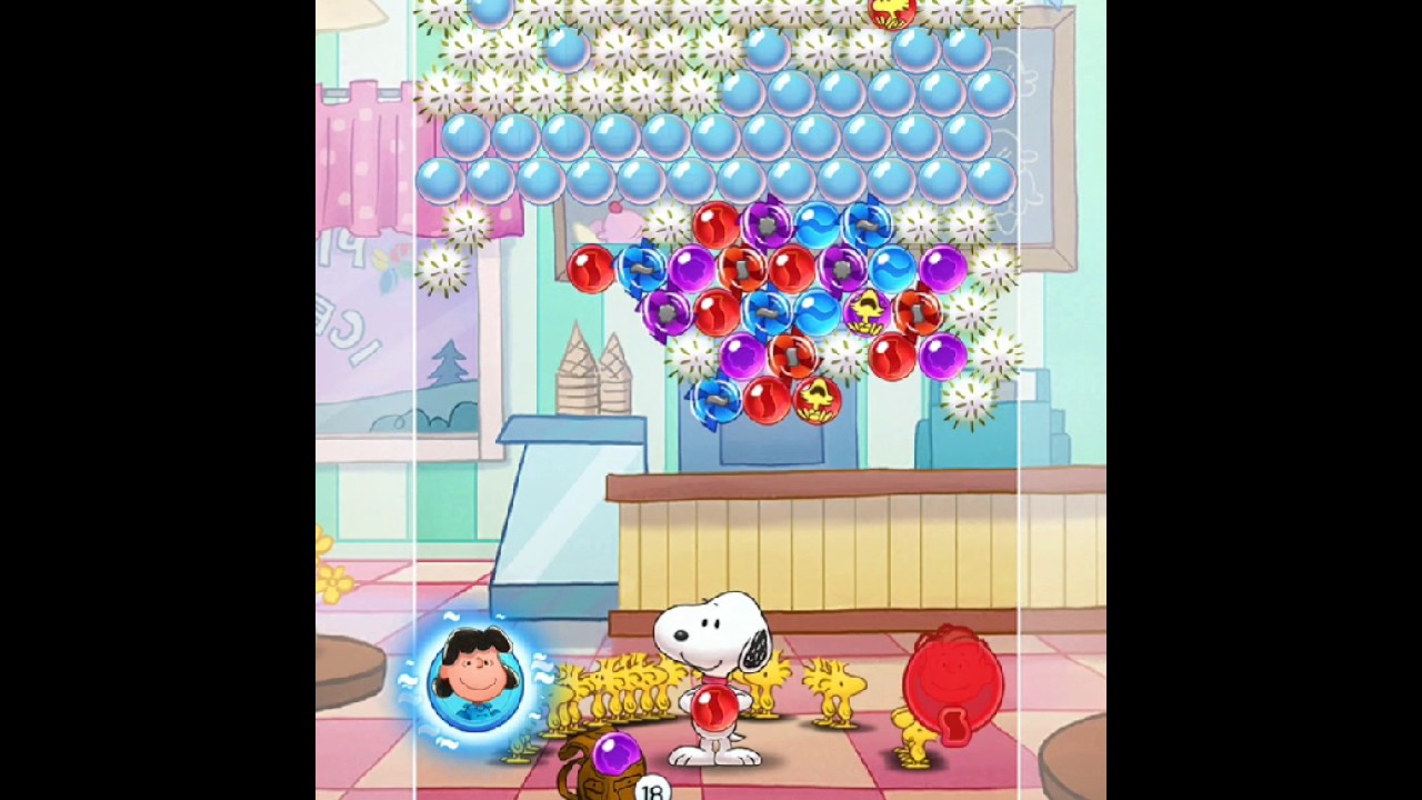 Snoopy Pop: Level 135 thumbnail