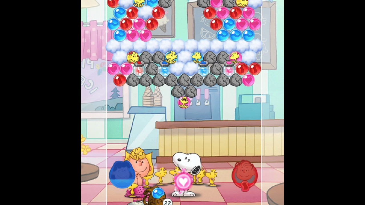 Snoopy Pop: Level 136 thumbnail