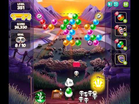 Panda Pop: Level 351 thumbnail